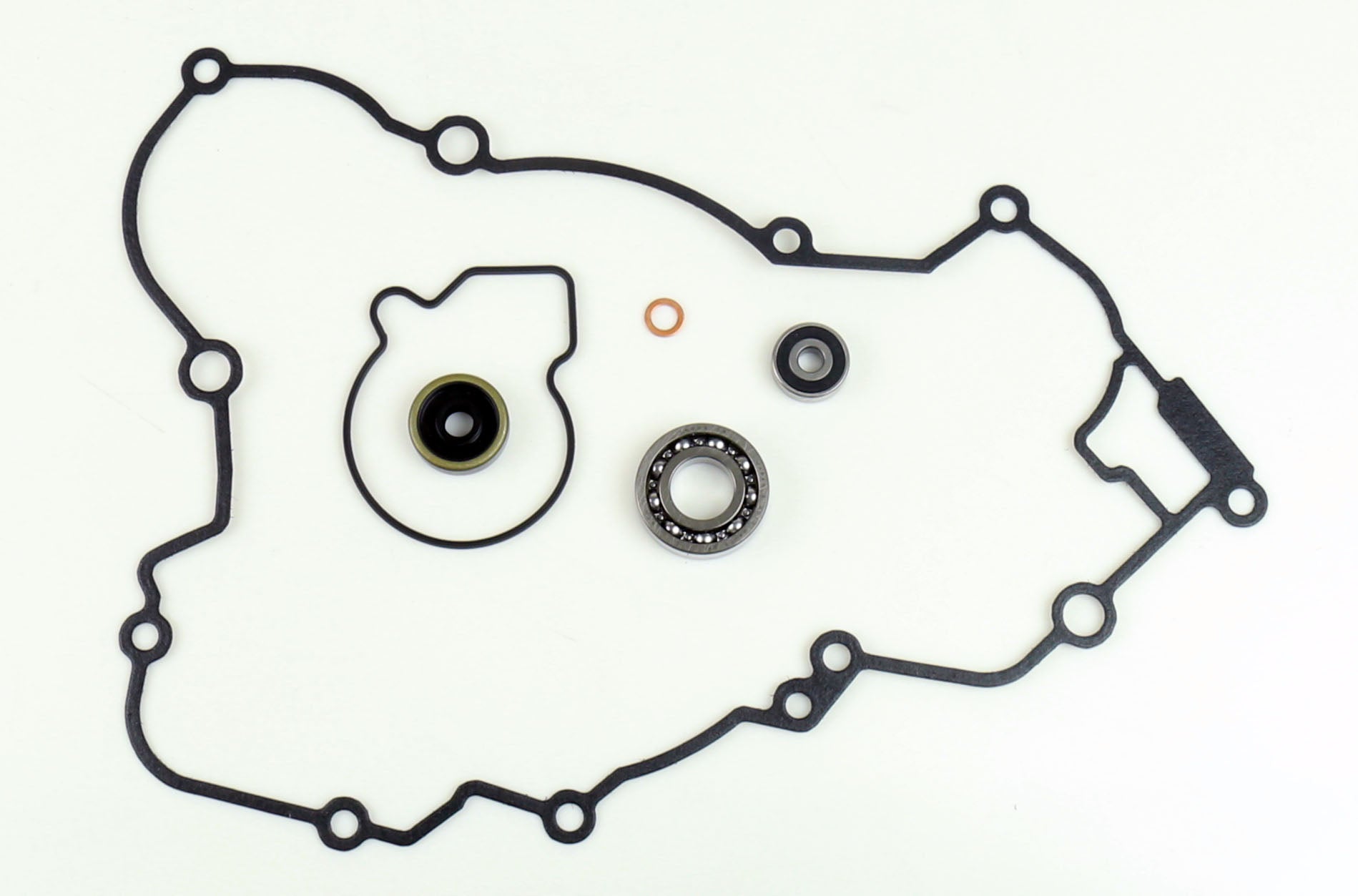 Water Pump Repair Kit KTM SX 125 '16-'18, Athena