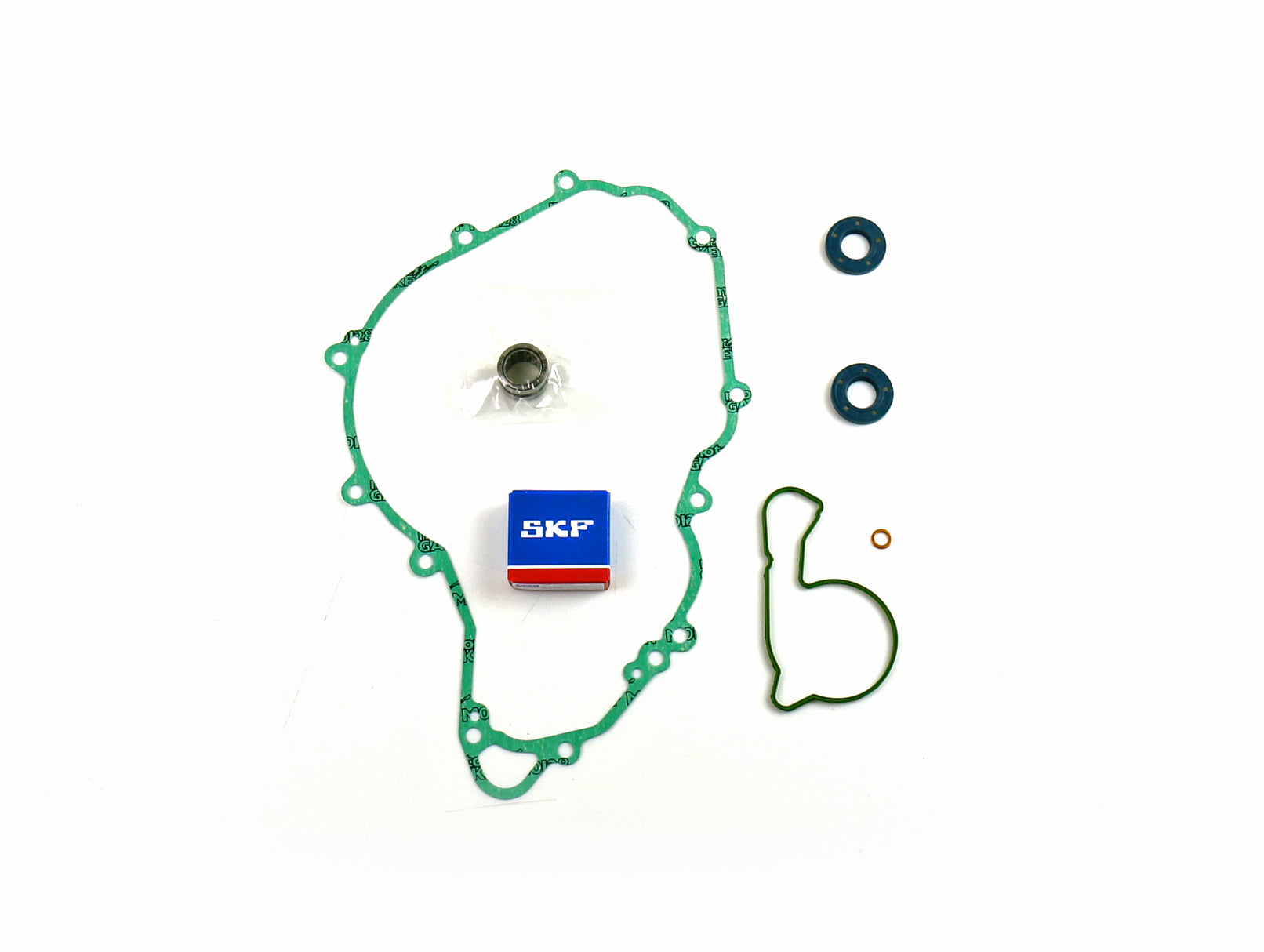 Water Pump Repair Kit KTM SXF 250 '14-'15, Athena