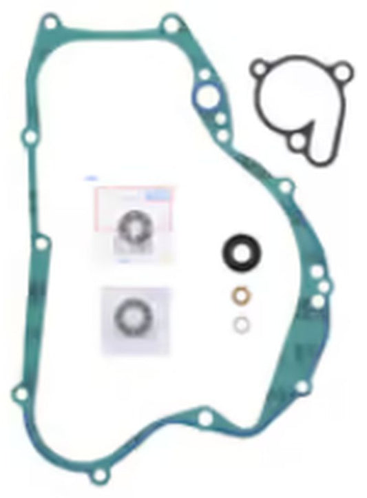 Water Pump Repair Kit SUZUKI RM 125 '01-'03, Athena