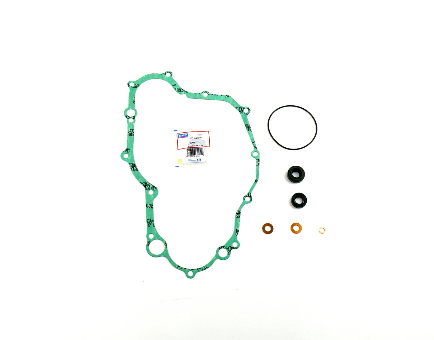 Water Pump Repair Kit YAMAHA YZF 250 '01-13 (YZF250), WR 250F '01-'13, Athena