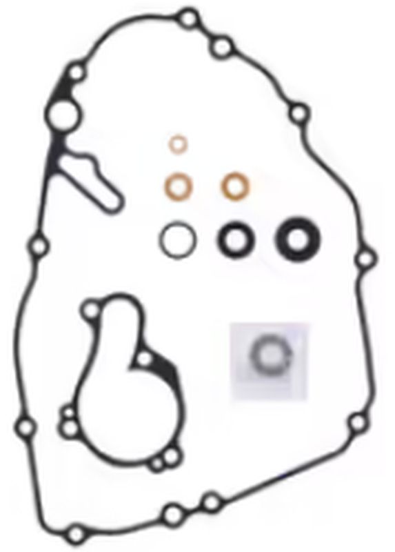 Water Pump Repair Kit YAMAHA YZF 250 '19-'22, Athena