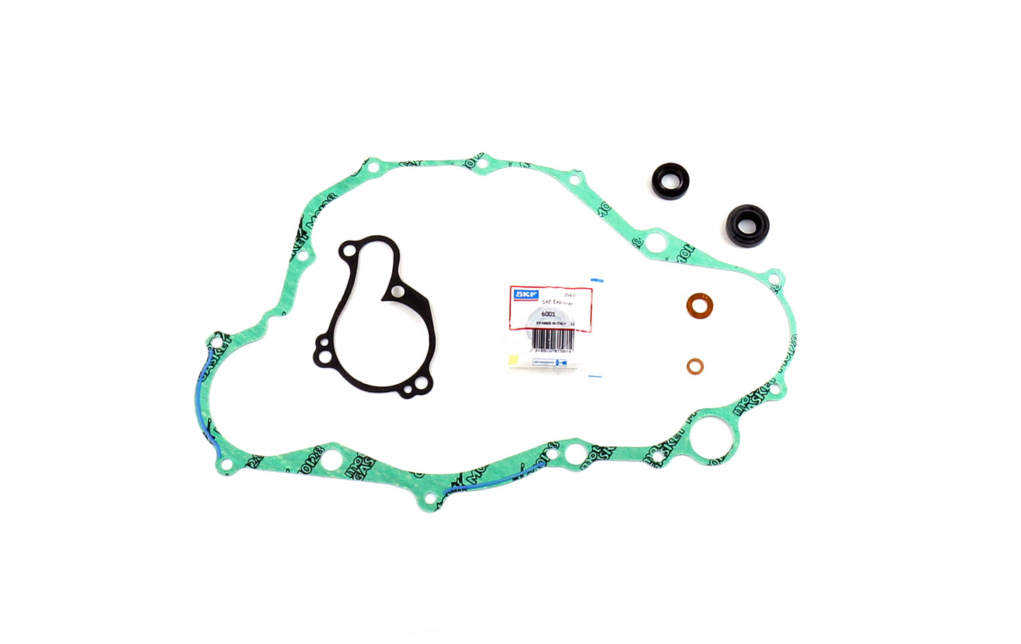 Water Pump Repair Kit YAMAHA YZF 450 '10-'13, Athena