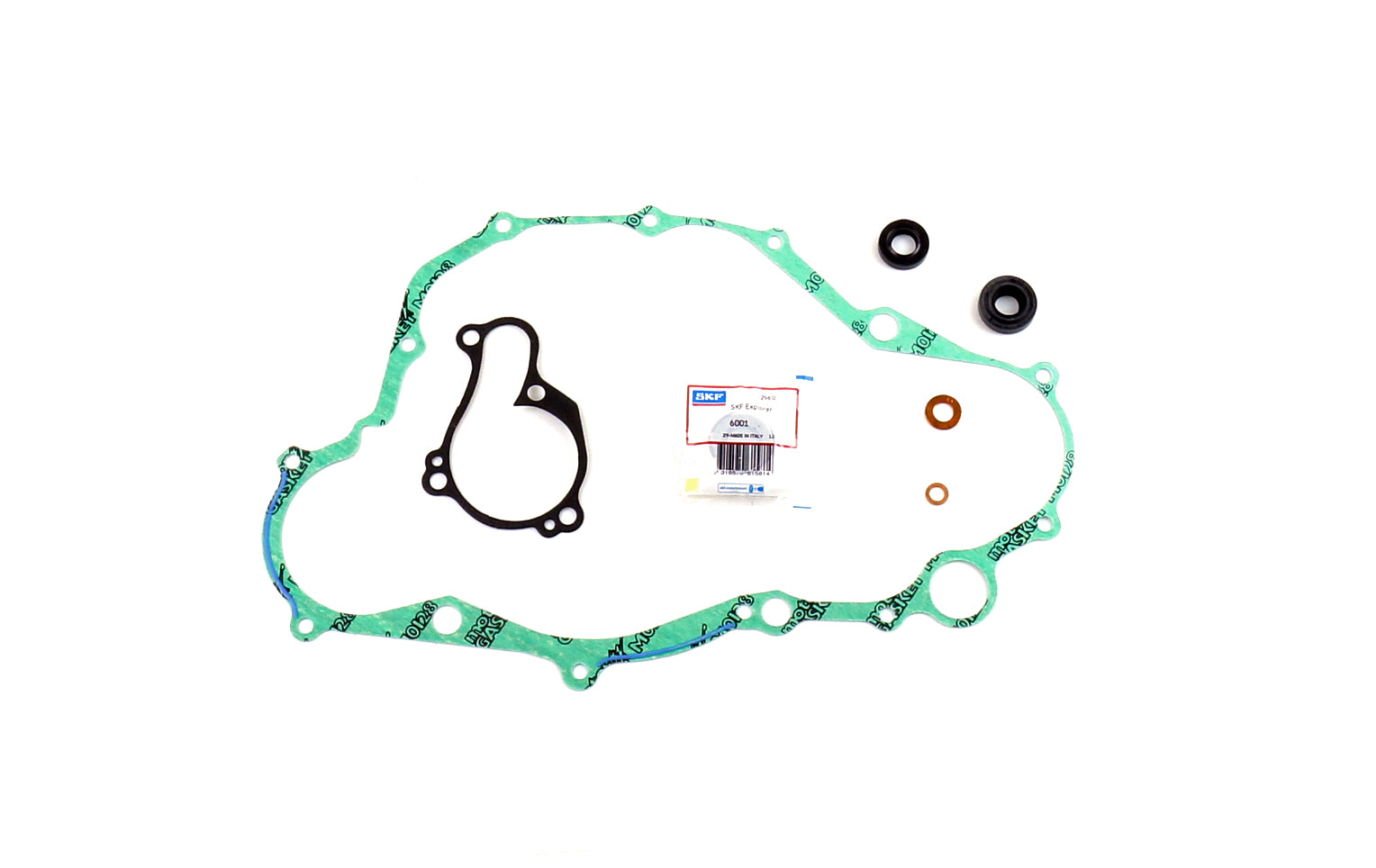 Water Pump Repair Kit YAMAHA YZF 450 '10-'13, Athena