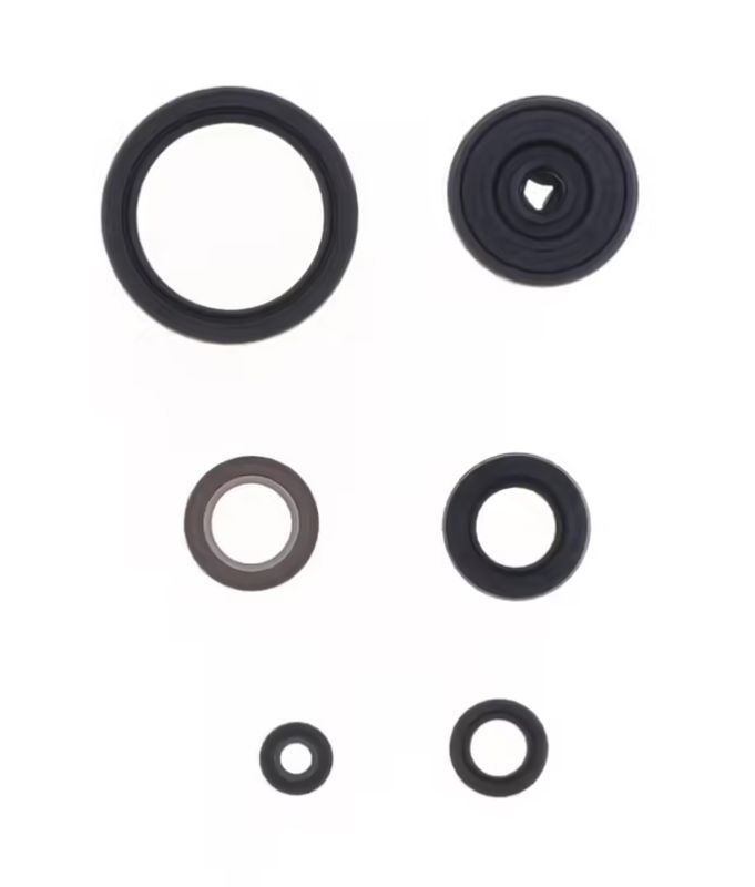 Oil seals kit YAMAHA YZ 450 F 2023, Athena