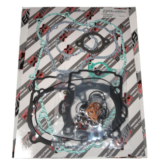 GASKET KIT KTM EXC-R 450/530 '08-'11, EXCR 400/450 '08-'11 (808343), Bearing WorX