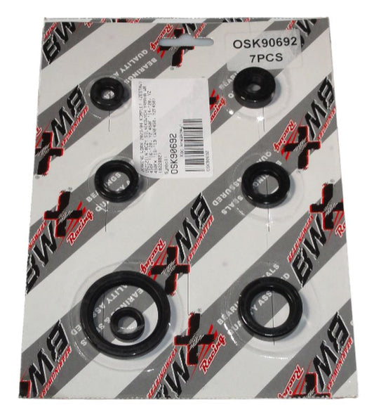 ENGINE SEAL KIT YAMAHA WR 450F '16-'20, YZ 450F '14-'20, YZ 450FX '16-'19 (WRF450, YZF450) (822692), Bearing WorX