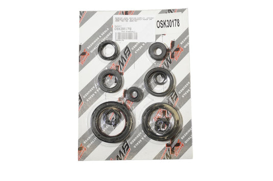 ENGINE SEAL SET HONDA CRF 450R '02-'06 (822178), Bearing WorX