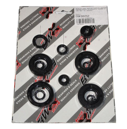 ENGINE SEAL SET YAMAHA YZ 125 '05-'21 (822252), Bearing WorX