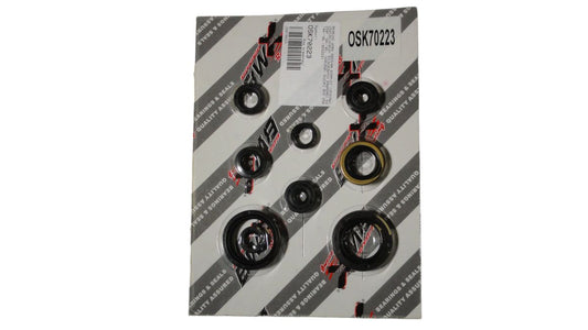 ENGINE SEAL SET KAWASAKI KX 250F '04-'05 (KXF250), SUZUKI RMZ 250 '04-'06 (822223), Bearing WorX