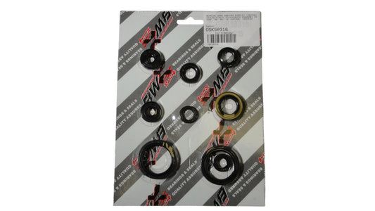 ENGINE SEAL KIT KAWASAKI KX 250F '06-'06-'16 (KXF250) (822316), Bearing WorX