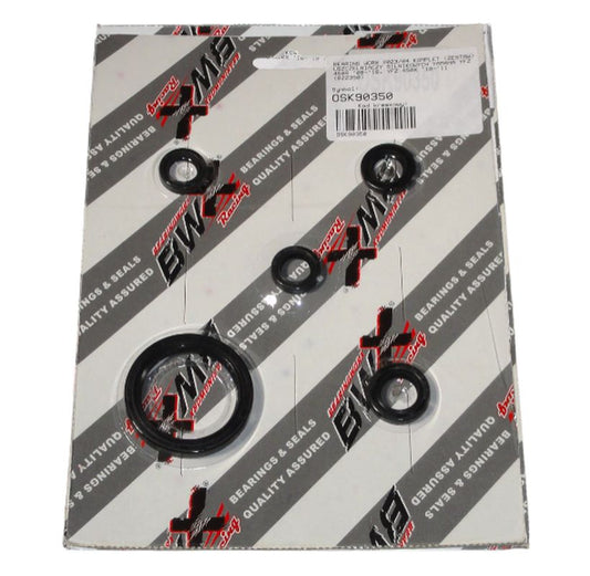 ENGINE SEAL KIT YAMAHA YFZ 450R '09-'16, YFZ 450X '10-'11 (822350), Bearing WorX