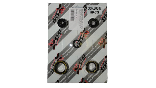 ENGINE SEAL KIT KTM SX 50 '10-'16, SX 50 MINI '09-'16, SX 50 PRO JUNIOR '09, SXS 50 '11-'14 (822347), Bearing WorX
