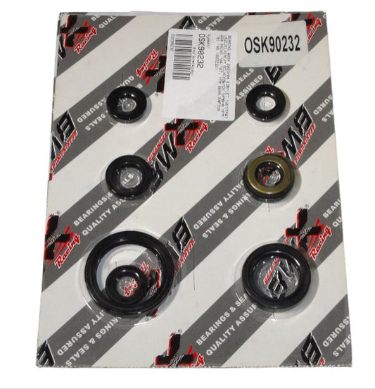 ENGINE SEAL KIT YAMAHA YFM 660 RHINO '04-'07, YFM 660R RAPTOR '01-'05 (822232), Bearing WorX