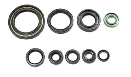 ENGINE SEAL SET HONDA CRF 250R '10-'16 (822357), Bearing WorX