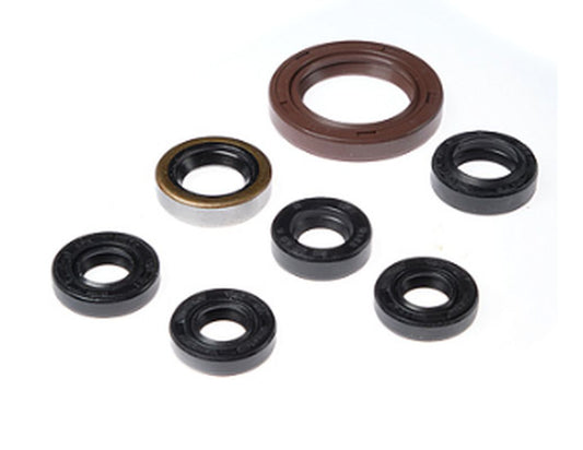 ENGINE SEAL KIT KAWASAKI KFX 400 '03-'06, SUZUKI LT-Z 400 '03-'09 (822201), Bearing WorX