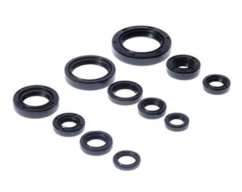 ENGINE SEAL KIT HONDA CR 125R '05-'07 (822271), Bearing WorX