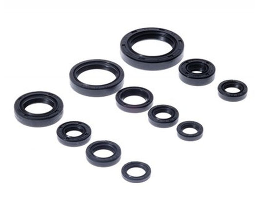 ENGINE SEAL KIT HONDA CR 125R '05-'07 (822271), Bearing WorX