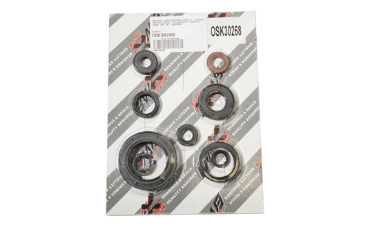 ENGINE SEAL KIT HONDA CR 250R '05-'07 (822268), Bearing WorX
