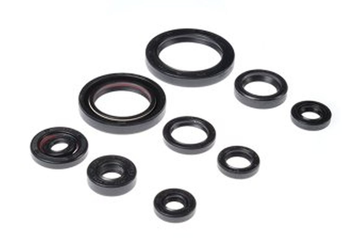 ENGINE SEAL KIT HONDA CRF 150R/RB '07-'16 (822332), Bearing WorX