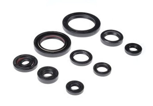 ENGINE SEAL KIT HONDA CRF 150R/RB '07-'16 (822332), Bearing WorX