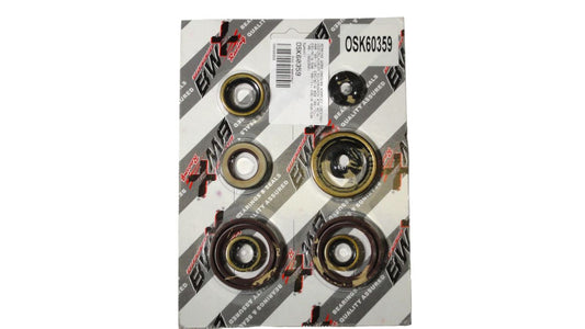 ENGINE SEAL KIT KTM XC-W 400 '09-'10, EXC/XC-W 450 '09-'11, EXC/XC-W 530 '09-'11, EXC-R 450/530 '08, (822359), Bearing WorX
