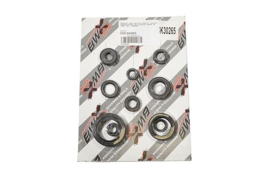 ENGINE SEAL KIT HONDA CR 125R '03, (822265), Bearing WorX