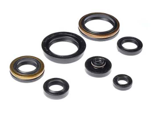ENGINE SEAL KIT SUZUKI RM 125 '04-'08 (822266), Bearing WorX