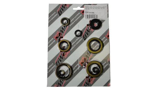 ENGINE SEAL KIT KAWASAKI KDX 200 '95-'06, KDX 220R '97-'05 (822296), Bearing WorX