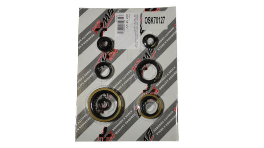 ENGINE SEAL SET SUZUKI RM 250 '96-'02 (822127), Bearing WorX