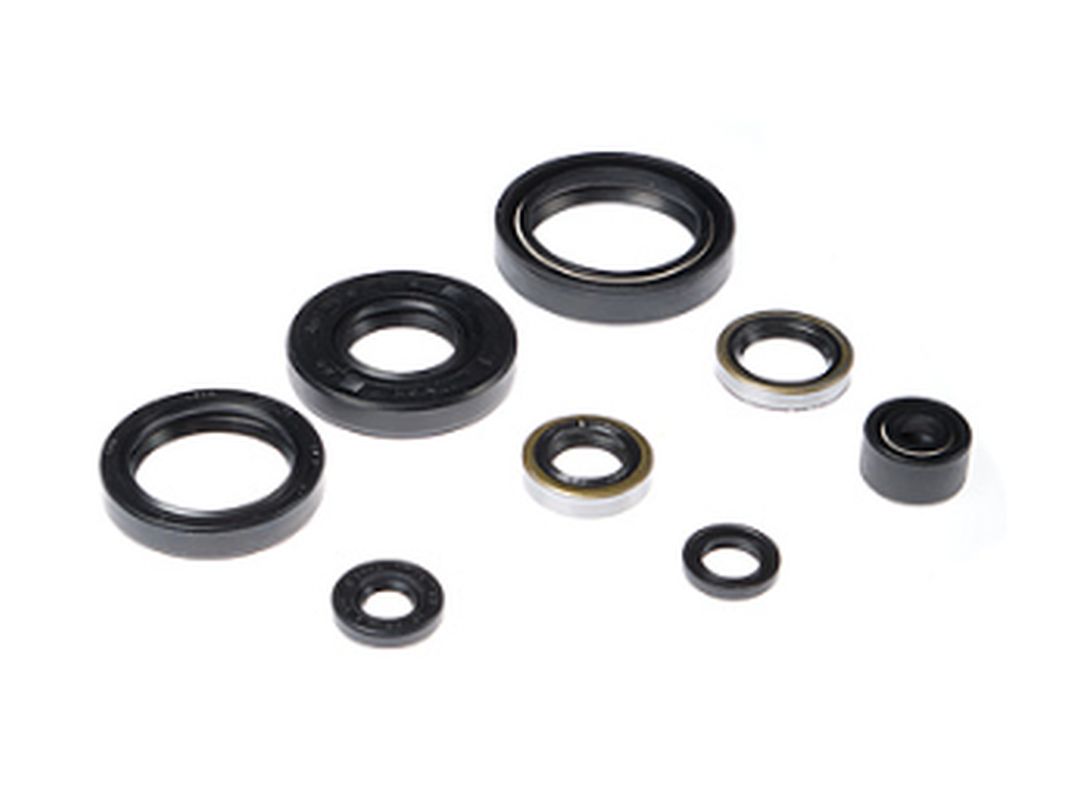 ENGINE SEAL KIT KAWASAKI KX 125 '98-'05 (822183), Bearing WorX