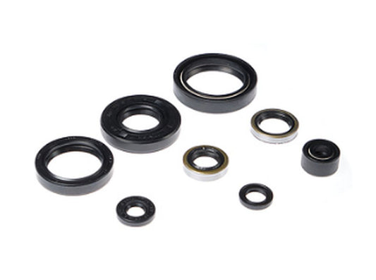 ENGINE SEAL KIT KAWASAKI KX 125 '98-'05 (822183), Bearing WorX