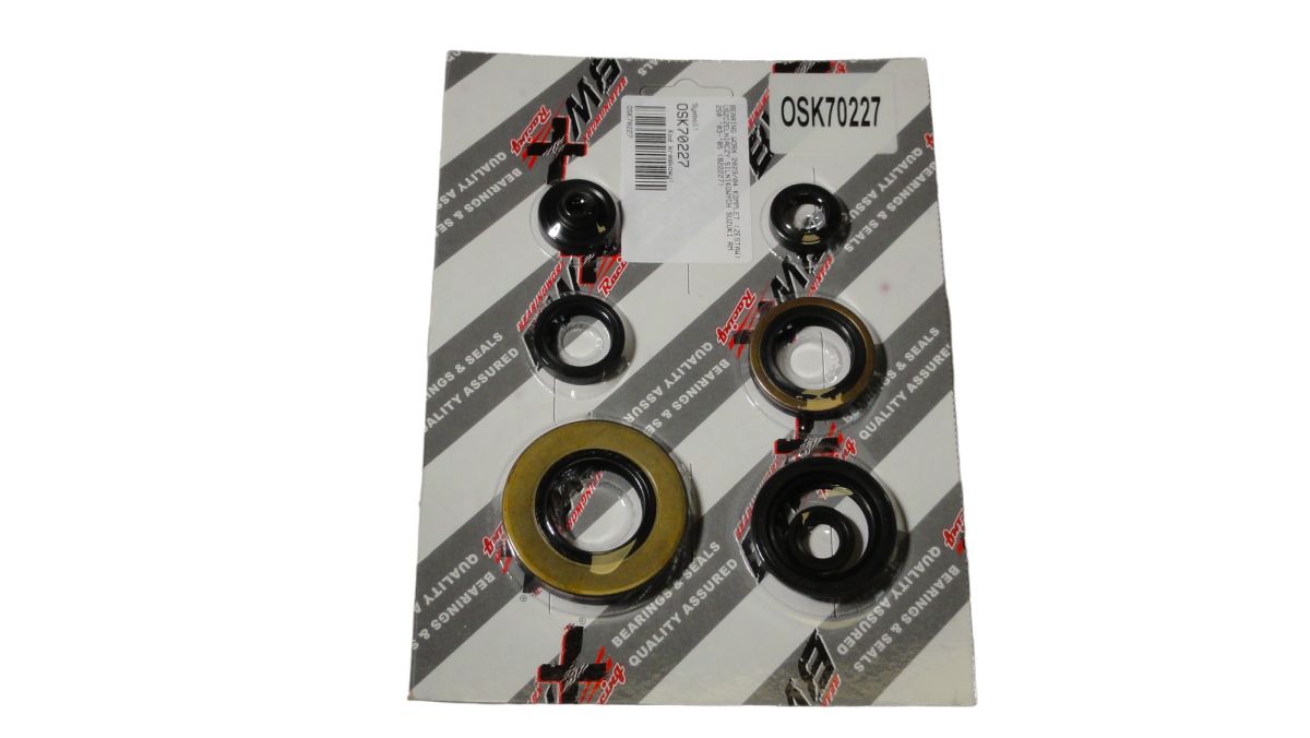 ENGINE SEAL KIT SUZUKI RM 250 '03-'05 (822227), Bearing WorX