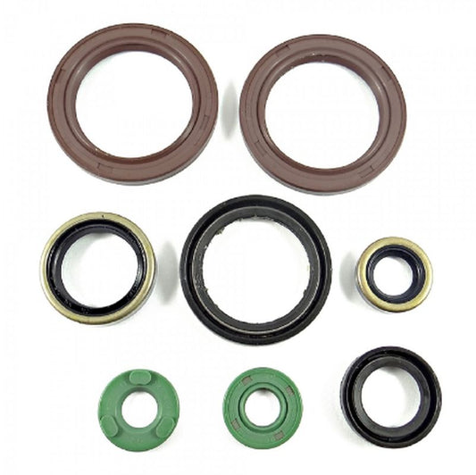 ENGINE SEAL SET HONDA CRF 250R '04-'09, CRF 250X '04-'15 (822357), Bearing WorX