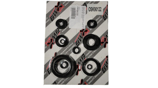 ENGINE SEAL KIT YAMAHA YZ 250 '99-'00 (822122), Bearing WorX