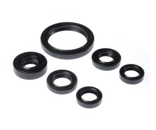 ENGINE SEAL KIT YAMAHA YFZ 450 '04-'13 (822238), Bearing WorX