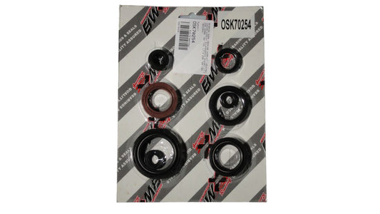 ENGINE SEAL KIT SUZUKI LT-F 250 OZARK '02-'14, LT-Z 250 '04-'09 (822254), Bearing WorX