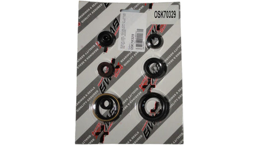 ENGINE SEAL KIT SUZUKI RMZ 250 '07-'15 (822329), Bearing WorX