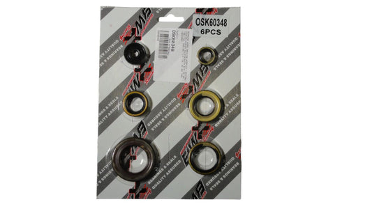 ENGINE SEAL SET KTM SX 65 '09-'16, SXS 65 '13-'14, XC 65 '09 (822348), Bearing WorX