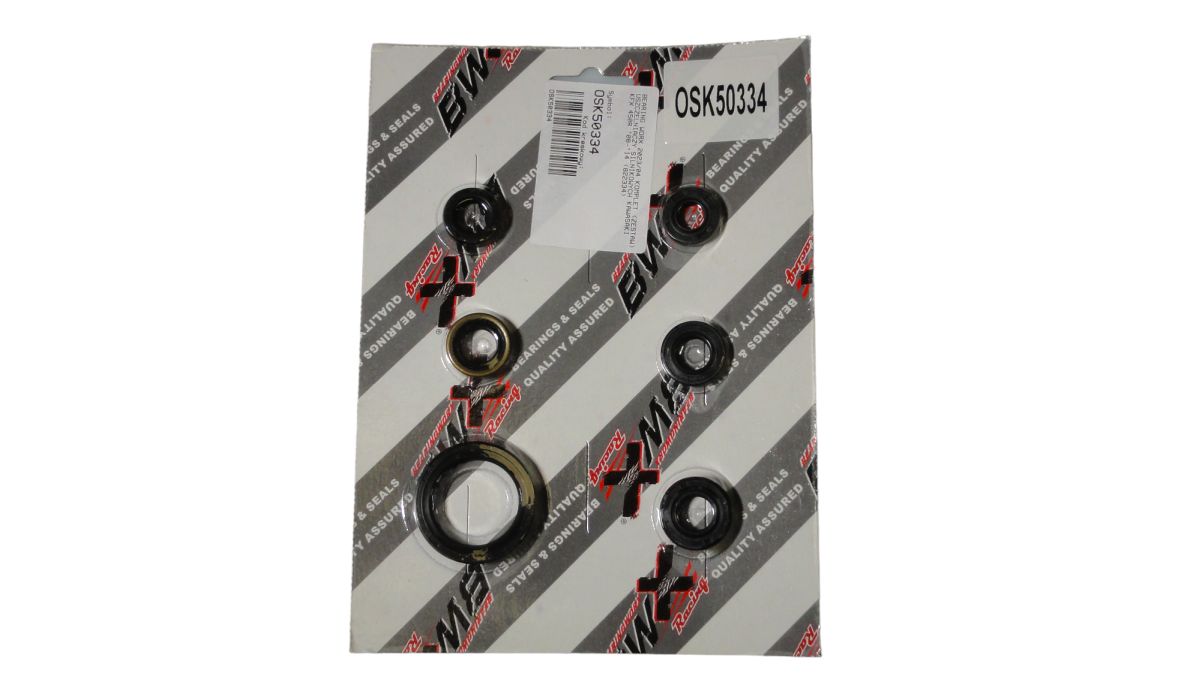 ENGINE SEAL KIT KAWASAKI KFX 450R '08-'14 (822334), Bearing WorX