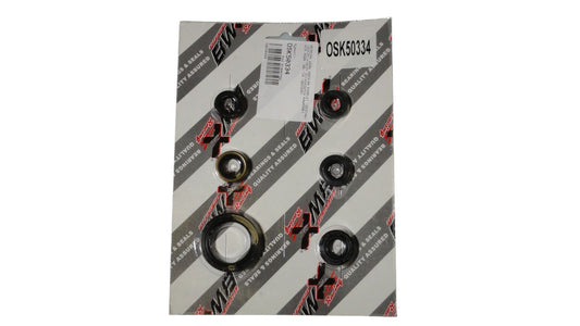 ENGINE SEAL KIT KAWASAKI KFX 450R '08-'14 (822334), Bearing WorX