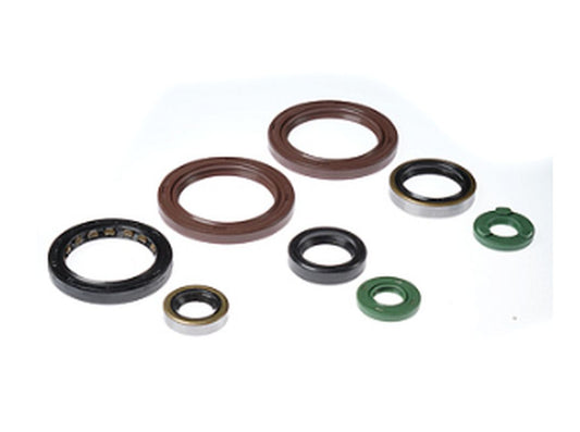 ENGINE SEAL SET KTM SX-F 450 '07-'12, XC-F 450/505 '08-'09, SX-F 505 '08 (822333), Bearing WorX