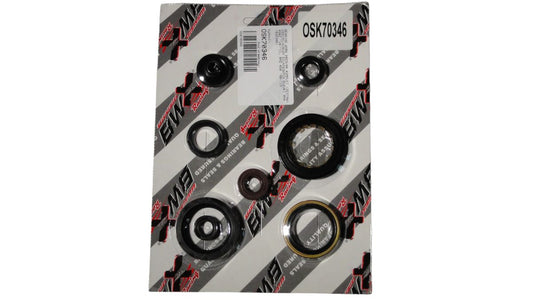 ENGINE SEAL SET SUZUKI RMX 450Z '10-'11, RMZ 450 '08-'15 (822346), Bearing WorX
