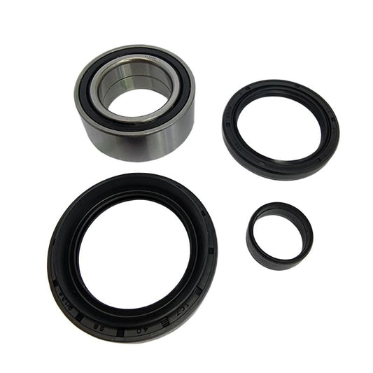 FRONT WHEEL BEARINGS WITH SEALS HONDA TRX 350 '00-'06, TRX 400 '04-'07 (25-1513), Bearing WorX