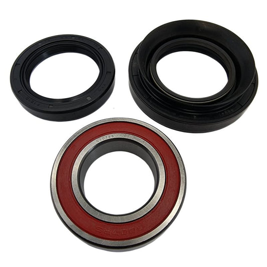 REAR WHEEL BEARINGS WITH SEALS HONDA TRX 300 '88-'00 (25-1123), Bearing WorX