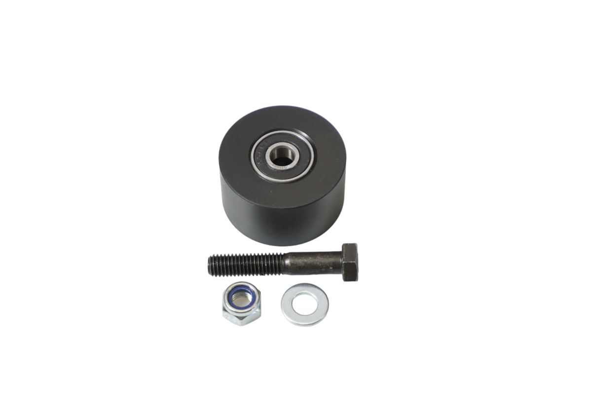 CHAIN ROLLER HONDA CR 125R '99-'07, CR 250R '82-'04, CRF 250X '04-'05, CRF 450R '02-'04, CR 480R '82-'83 (43/8MM) (WIDTH 24MM) (79-5007), Bearing WorX