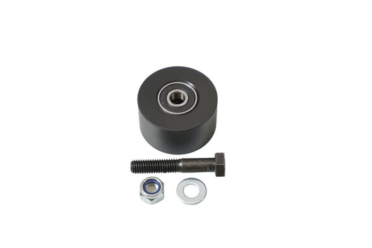 CHAIN ROLLER HONDA CR 125R '99-'07, CR 250R '82-'04, CRF 250X '04-'05, CRF 450R '02-'04, CR 480R '82-'83 (43/8MM) (WIDTH 24MM) (79-5007), Bearing WorX