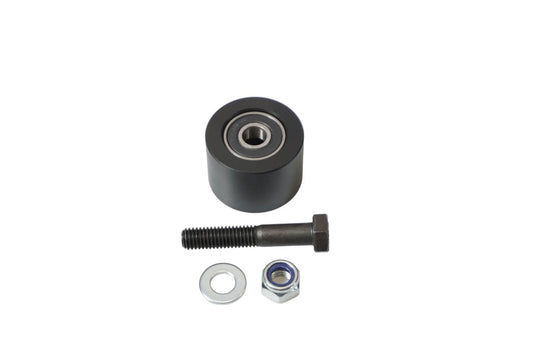 CHAIN ROLLER HONDA CR 125R/250R/500R '84-'04, XR 400R '96-'04 (34/8MM) (WIDTH 24MM) (79-5008), Bearing WorX