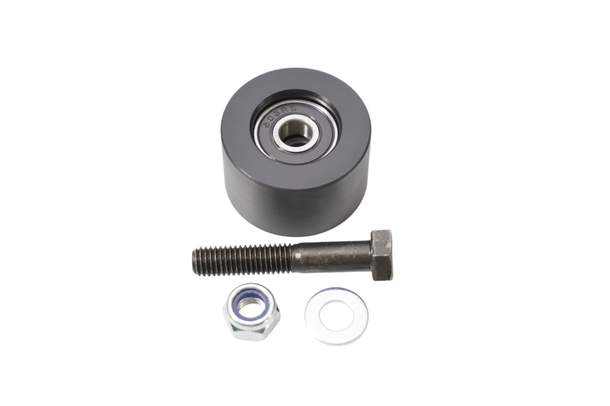 CHAIN ROLLER HONDA CRF 250R '10-'19, CRF 450R '05-'19, KAWASAKI KXF 250/450 '07-'19 (38/8MM) (WIDTH 24MM) (79-5014), Bearing WorX