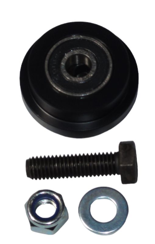 CHAIN ROLLER HUSABERG FC/FE/FS-C/FS-E/450/550/650 '04-'08 (32/38/8MM) (WIDTH 20MM) (79-5003), Bearing WorX