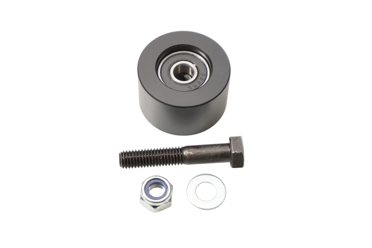CHAIN ROLLER KAWASAKI KX 250F '07-'18, KLX 450R '08-'09, KX 450F '07-'18 (38/8MM) (WIDTH 24MM) (79-5014), Bearing WorX